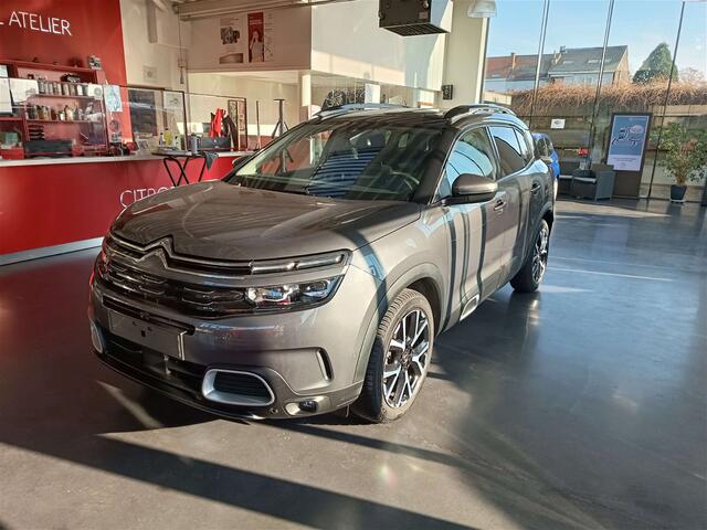Citroen C5 ?vendu ?15.BlueHDi Shine 2 ANS GARANTIE