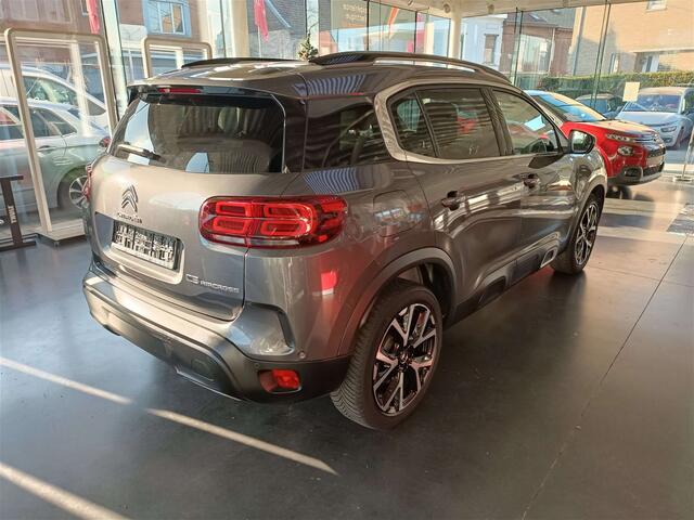 Citroen C5 ?vendu ?15.BlueHDi Shine 2 ANS GARANTIE