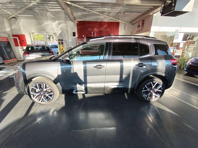 Citroen C5 ?vendu ?15.BlueHDi Shine 2 ANS GARANTIE