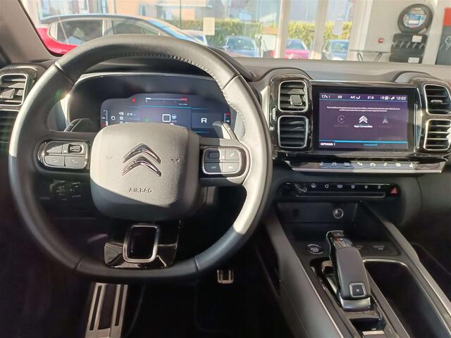 Citroen C5 ?vendu ?15.BlueHDi Shine 2 ANS GARANTIE