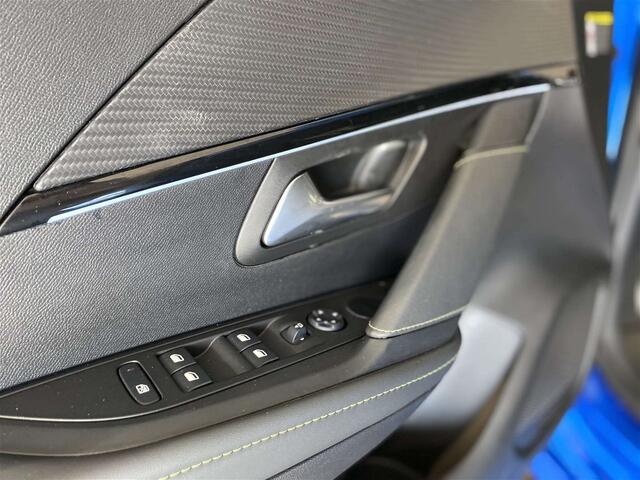 Peugeot 208 1.5 BlueHDi GT-LINE FEUX LED COMPTEUR 3D GPS