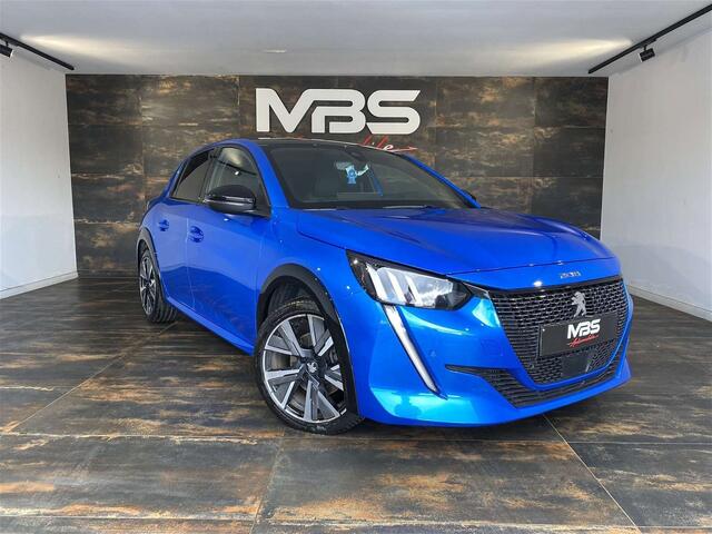 Peugeot 208 1.5 BlueHDi GT-LINE FEUX LED COMPTEUR 3D GPS