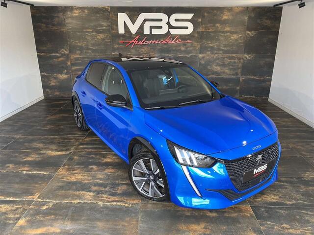 Peugeot 208 1.5 BlueHDi GT-LINE FEUX LED COMPTEUR 3D GPS