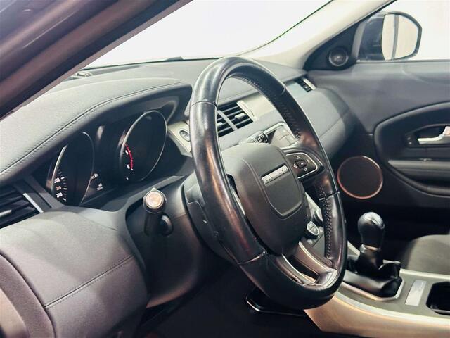 Land Rover Range ROVER EVOQUE 2.0 eD4  GARANTIE 12 MOIS  CARNET 