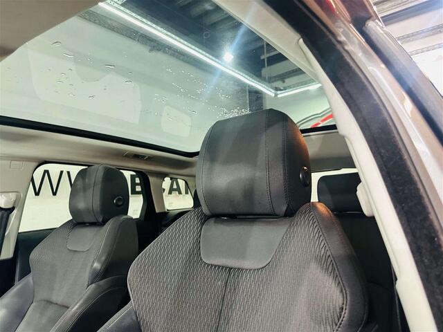 Land Rover Range ROVER EVOQUE 2.0 eD4  GARANTIE 12 MOIS  CARNET 