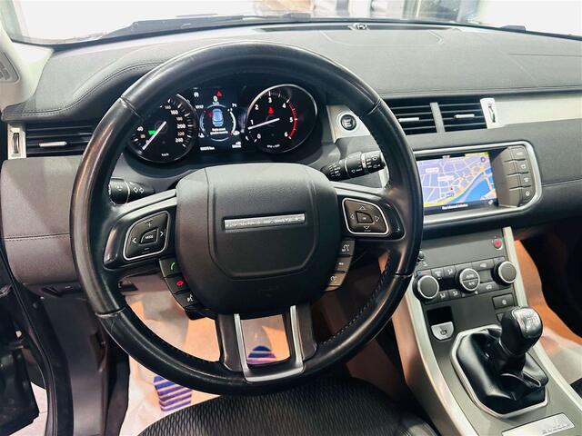 Land Rover Range ROVER EVOQUE 2.0 eD4  GARANTIE 12 MOIS  CARNET 
