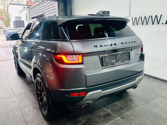 Land Rover Range ROVER EVOQUE 2.0 eD4  GARANTIE 12 MOIS  CARNET 