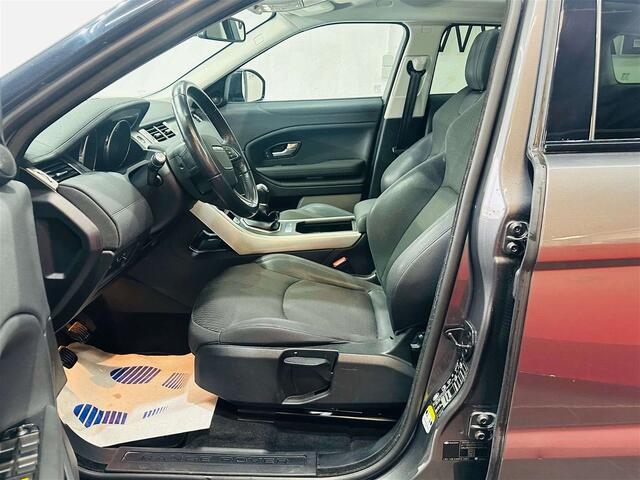 Land Rover Range ROVER EVOQUE 2.0 eD4  GARANTIE 12 MOIS  CARNET 