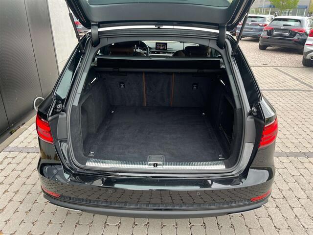 Audi A4 30 TDi S-Tronic Full-LED/Leder/Gps/Zetelverwarming