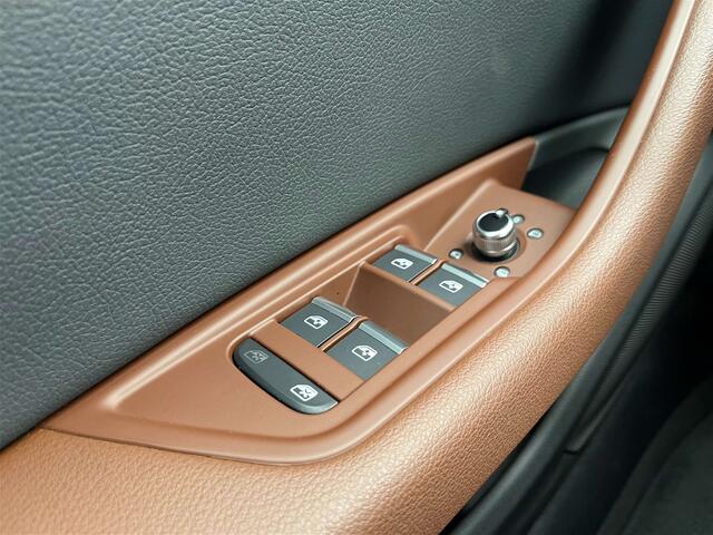Audi A4 30 TDi S-Tronic Full-LED/Leder/Gps/Zetelverwarming