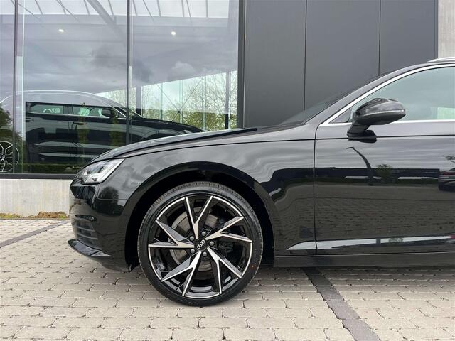 Audi A4 30 TDi S-Tronic Full-LED/Leder/Gps/Zetelverwarming