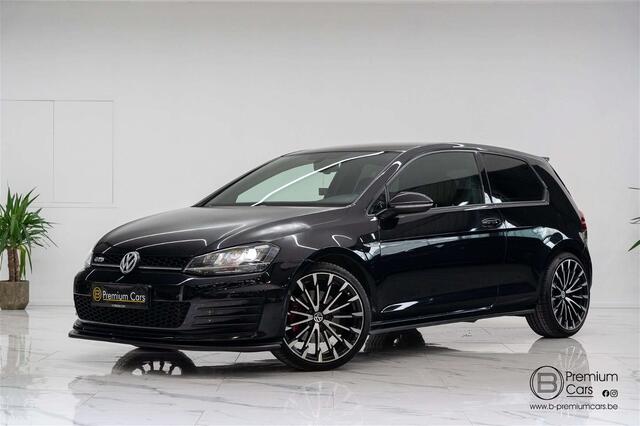 Volkswagen Golf BlueMotion 2.0 TDI Acc PDC Led Garantie