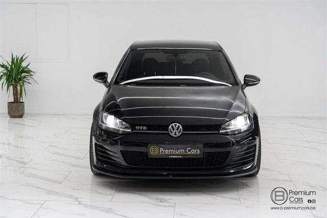 Volkswagen Golf BlueMotion 2.0 TDI Acc PDC Led Garantie