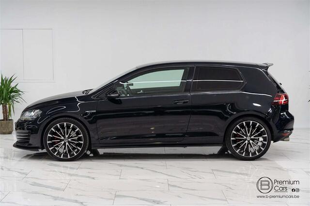 Volkswagen Golf BlueMotion 2.0 TDI Acc PDC Led Garantie