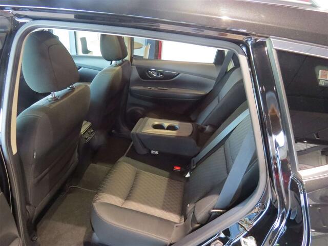 Nissan X-Trail 1.7 dCi 2WD N-Connecta Xtronic