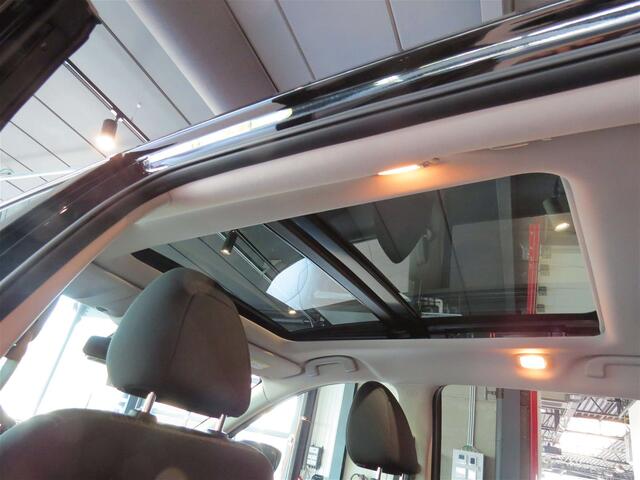 Nissan X-Trail 1.7 dCi 2WD N-Connecta Xtronic