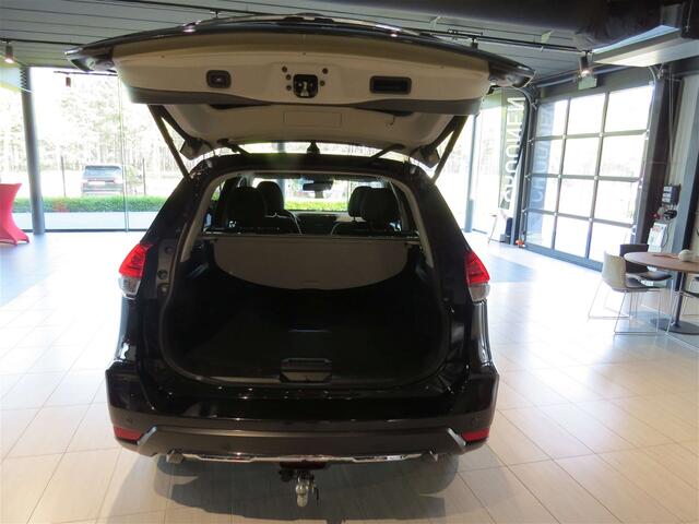 Nissan X-Trail 1.7 dCi 2WD N-Connecta Xtronic