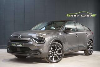 CITROEN C4 50 kWh Head Up-Keyless-Navi-Airco-360Cam-Garantie
