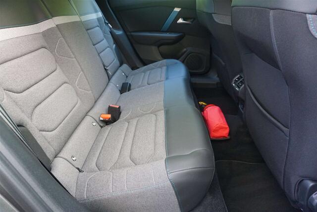 Citroen C4 50 kWh Head Up-Keyless-Navi-Airco-360Cam-Garantie