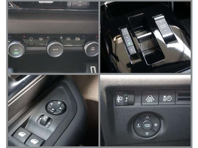 Citroen C4 50 kWh Head Up-Keyless-Navi-Airco-360Cam-Garantie