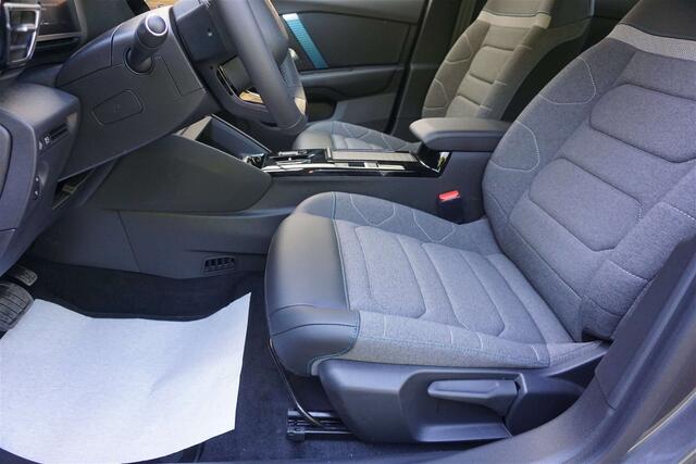 Citroen C4 50 kWh Head Up-Keyless-Navi-Airco-360Cam-Garantie