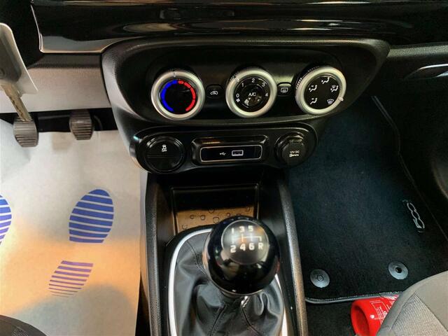 Fiat 500l 1.4i CROSS LOOK, GPS, CAMERA, GARANTIE 1AN