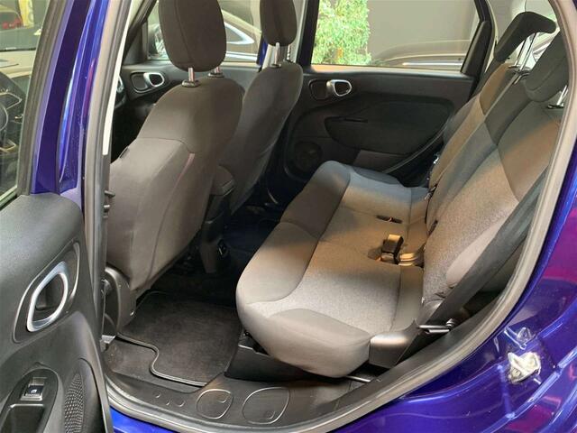 Fiat 500l 1.4i CROSS LOOK, GPS, CAMERA, GARANTIE 1AN