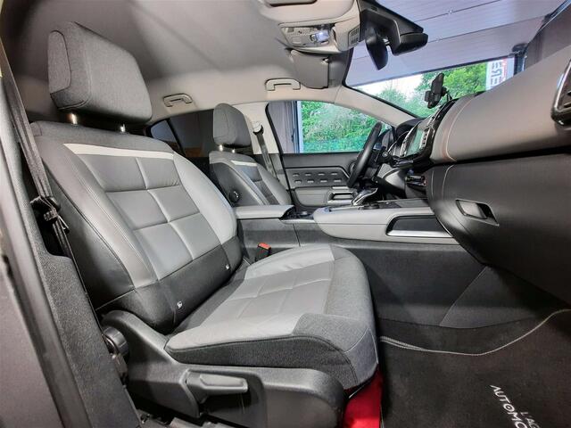 Citroen C5 2.0 BlueHDi Shine S/ Garantie 12 Mois