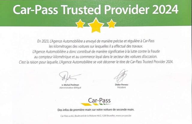 Citroen C5 2.0 BlueHDi Shine S/ Garantie 12 Mois