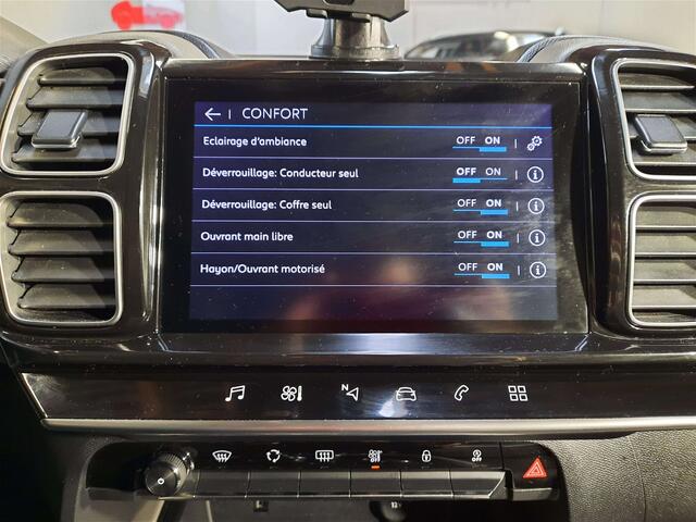 Citroen C5 2.0 BlueHDi Shine S/ Garantie 12 Mois