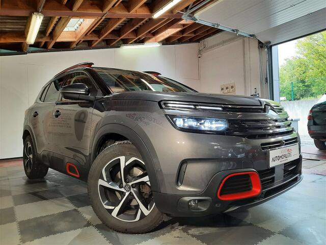 Citroen C5 2.0 BlueHDi Shine S/ Garantie 12 Mois