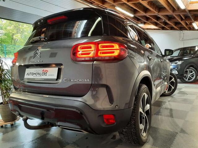 Citroen C5 2.0 BlueHDi Shine S/ Garantie 12 Mois