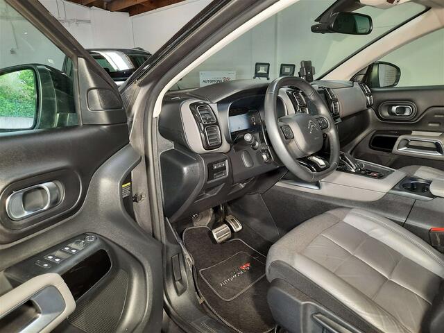 Citroen C5 2.0 BlueHDi Shine S/ Garantie 12 Mois