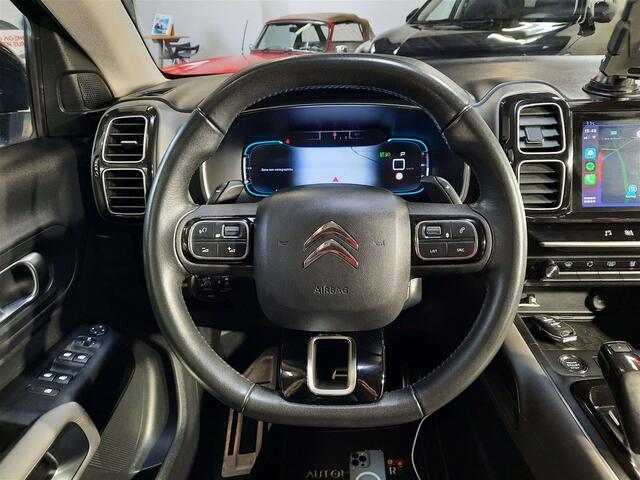 Citroen C5 2.0 BlueHDi Shine S/ Garantie 12 Mois