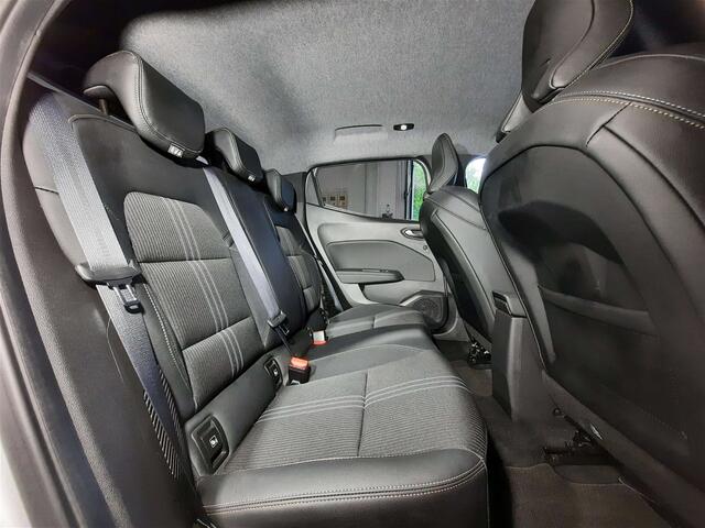 Renault Clio 1.6i E-TECH Hybrid Engineerd/Garantie Renault06/25