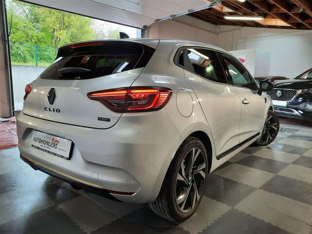 Renault Clio 1.6i E-TECH Hybrid Engineerd/Garantie Renault06/25