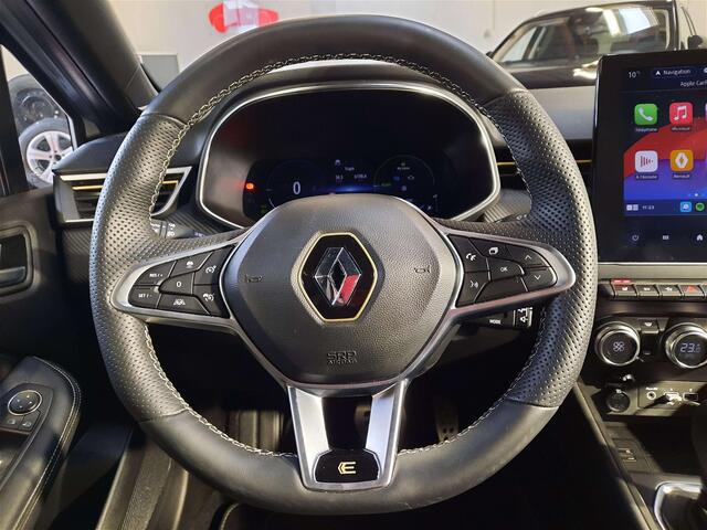 Renault Clio 1.6i E-TECH Hybrid Engineerd/Garantie Renault06/25