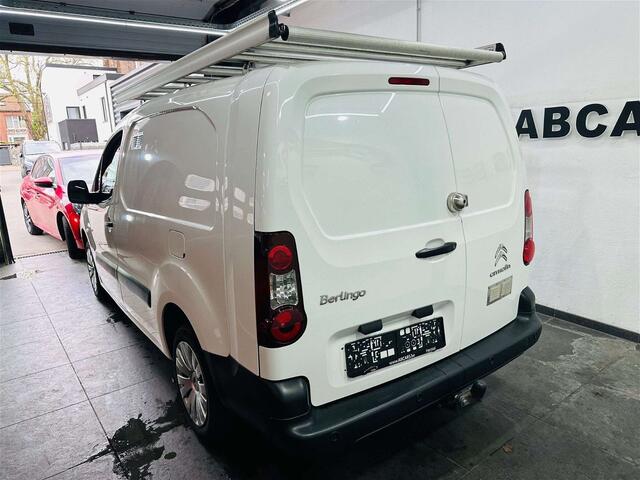 Citroen Berlingo 1.6 BlueHDi  GAR 12 MOIS  GPS  GALERIE DE TOIT