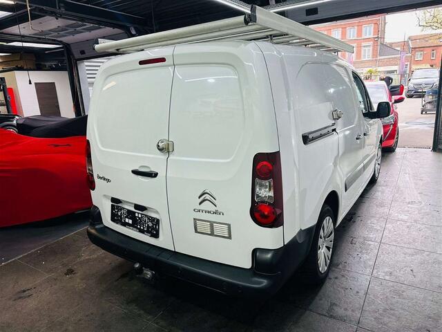 Citroen Berlingo 1.6 BlueHDi  GAR 12 MOIS  GPS  GALERIE DE TOIT