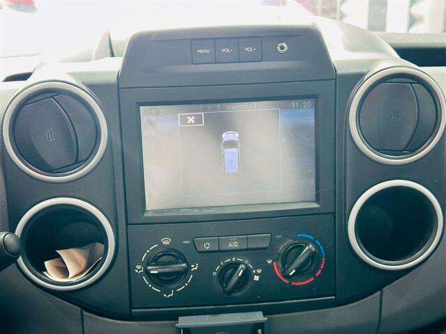 Citroen Berlingo 1.6 BlueHDi  GAR 12 MOIS  GPS  GALERIE DE TOIT