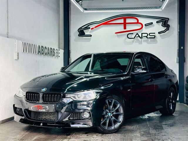 BMW 3-Serie d  PACK M PERFORMANCE  GARANTIE 12 MOIS 