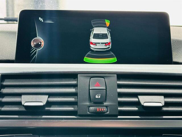 BMW 3-Serie d  PACK M PERFORMANCE  GARANTIE 12 MOIS 