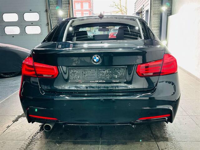 BMW 3-Serie d  PACK M PERFORMANCE  GARANTIE 12 MOIS 