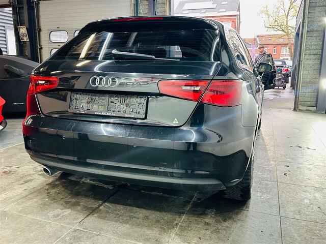 Audi A3 1.6 TDi  S LINE  GARANTIE 12 MOIS 