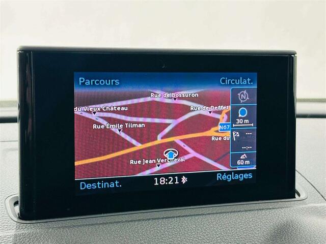 Audi A3 1.6 TDi  S LINE  GARANTIE 12 MOIS 