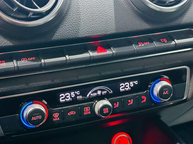 Audi A3 1.6 TDi  S LINE  GARANTIE 12 MOIS 