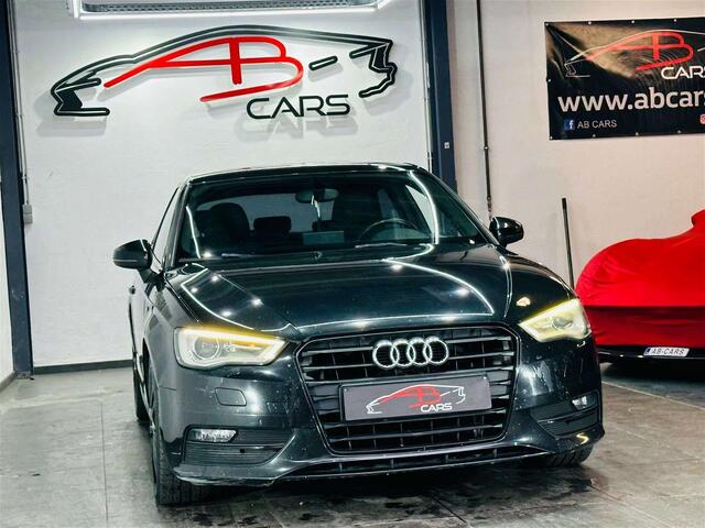 Audi A3 1.6 TDi  S LINE  GARANTIE 12 MOIS 
