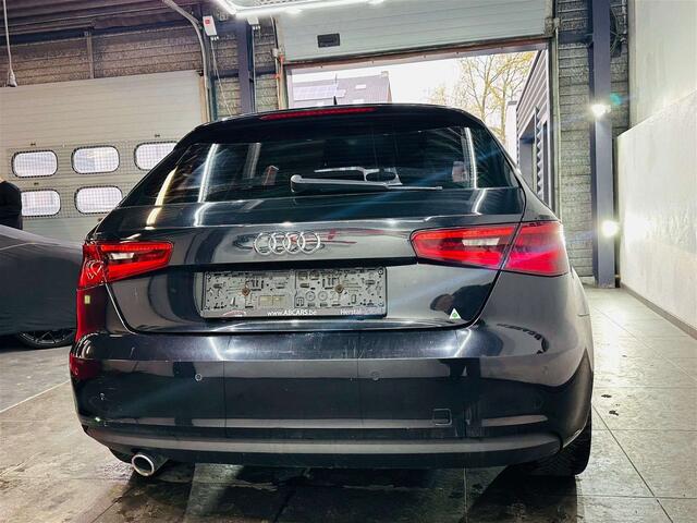 Audi A3 1.6 TDi  S LINE  GARANTIE 12 MOIS 