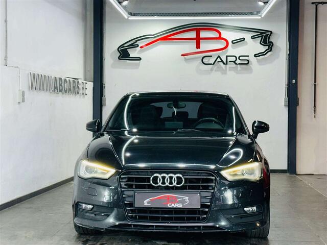 Audi A3 1.6 TDi  S LINE  GARANTIE 12 MOIS 