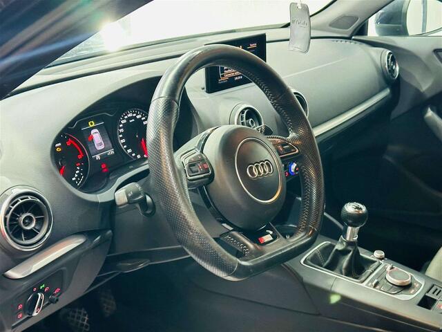 Audi A3 1.6 TDi  S LINE  GARANTIE 12 MOIS 
